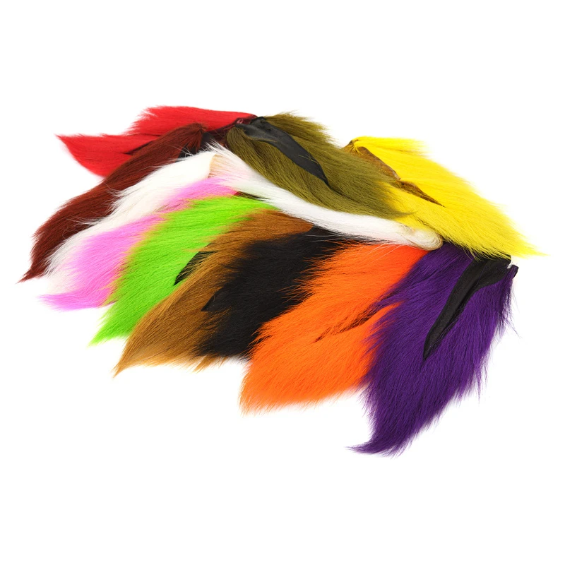 Bucktail Medium 1 Bucktail Medium